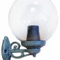 Настенный светильник уличный Fumagalli Globe 300 G30.131.000.VXE27