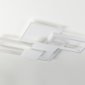 Потолочная люстра Ambrella light Acrylica FA1031