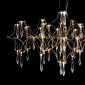 Подвесная люстра O-LUCE Emilia 1094711-3