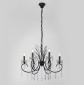 Подвесная люстра Rivoli Anamaria Б0066477