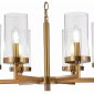 Подвесная люстра ST Luce Masine SL1171.303.06