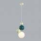 Подвесной светильник Ballons 8008/1A