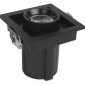 Точечный светильник Apex 10327/D Black
