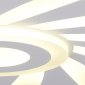 Потолочный светодиодный светильник Ambrella light Original FA850