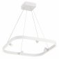 Подвесная светодиодная люстра Ambrella light Comfort Line FL5802