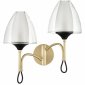 Бра Vele Luce Oro VL5654W12