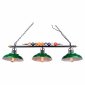 Подвесная люстра Lussole Loft LSP-9542