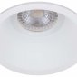 Точечный светильник Glow MT2030-GU10-W