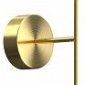 Настенный светильник Maytoni Elegant C084WL-L18BS2.7K
