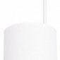 Потолочная люстра Ritz 10253P White