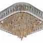 Потолочная люстра Escada Passion 10232/SG LED