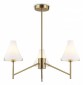 Подвесная люстра Ambrella Light High Light Modern LH57131
