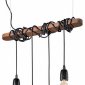 Подвесной светильник Ideal Lux Electric SP4