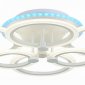 Потолочная люстра EvoLed Cerina SLE500552-06RGB