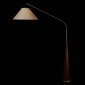 Торшер Loft IT Bobbie 10570F Brown
