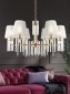 Подвесная люстра Rivoli Lilith 1039-306