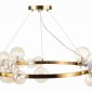 Подвесная люстра ST Luce Necton SL1165.303.24