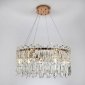 Подвесная люстра MODELUX ML.837.14 GD