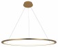 Подвесной светодиодный светильник Loft IT Ring 10014XL