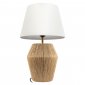 Настольная лампа Loft IT Jute 10517T