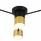 Потолочная люстра Ambrella light Comfort FL51722