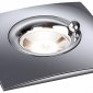 Встраиваемый светильник Novotech SPOT NT21 000 WATER 370794