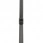 Наземный фонарь Oasis Light QUADRO M lead GLASS 79909MAlgW Bl