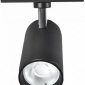 Трековый светильник Vision48/25 4825-048-D70-20W-36DG-4000K-BK