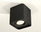 Точечный светильник Ambrella light Techno Spot XS7841010