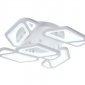 Потолочная светодиодная люстра Ambrella light Original FA587