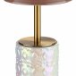 Интерьерная настольная лампа Odeon Light Lulu 5454/6TL