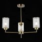 Подвесная люстра Evoluce Vestre SLE1046-302-03