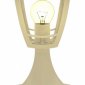 Наземный низкий светильник Apeyron Electrics  11-156