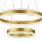 Подвесной светильник Ambrella light Acrylica Original FA6178