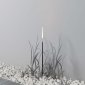 Наземный высокий светильник Maytoni Outdoor Flare S O524FL-L2PT3K