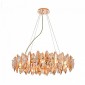 Подвесная люстра Favourite Glans 4719-12P