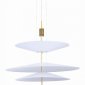 Подвесной светильник ST Luce Isola SL6101.223.01