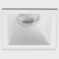 Встраиваемый светильник Italline M01-1011 white