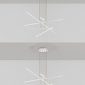 Подвесной светильник Line LED LAMPS 81106/6C