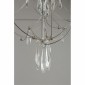 Подвесная люстра Omnilux Perelli OML-29603-63