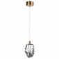Подвесной светильник Odeon Light Gemme 7114/4LC