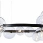 Подвесная люстра Loft IT Molecule 10023/850