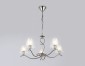 Подвесная люстра Ambrella Light High Light LH57081