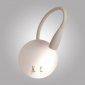 Спот AM-Group AM484 WH