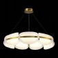 Подвесная люстра ST Luce Etoile SL1304.203.56