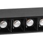 Встраиваемый светильник Wolta  WMLY-20W/06B