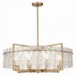 Подвесная люстра ST Luce Mira SL1632.203.08