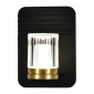 Настенный светильник Indigo Rilievo V000200L