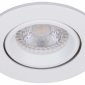 Точечный светильник Glint MT2070-GU10-W