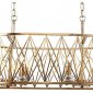 Подвесная люстра Stilfort Rombik 3020/05/08P